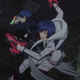 Illustration for article titled Gunslinger Stratos the Anime: The Kotaku Review